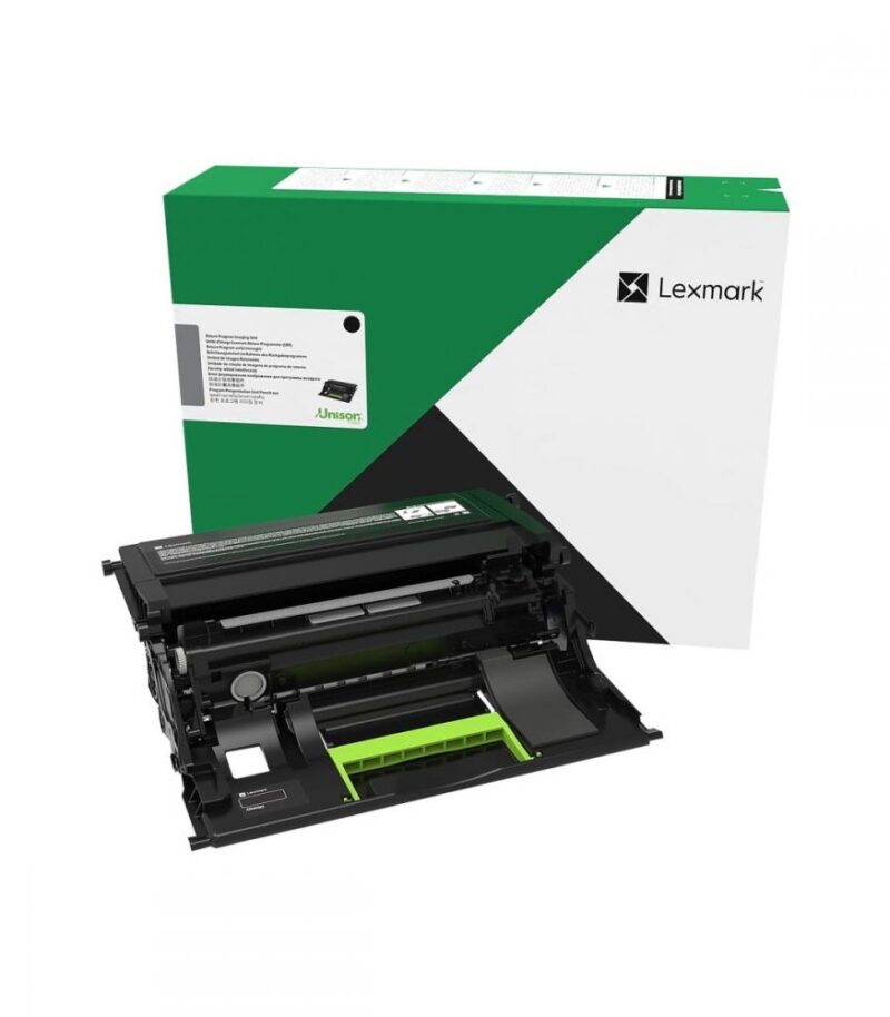 Imagine Unit Laser Lexmark 58D0Z00 - 150k Pgs