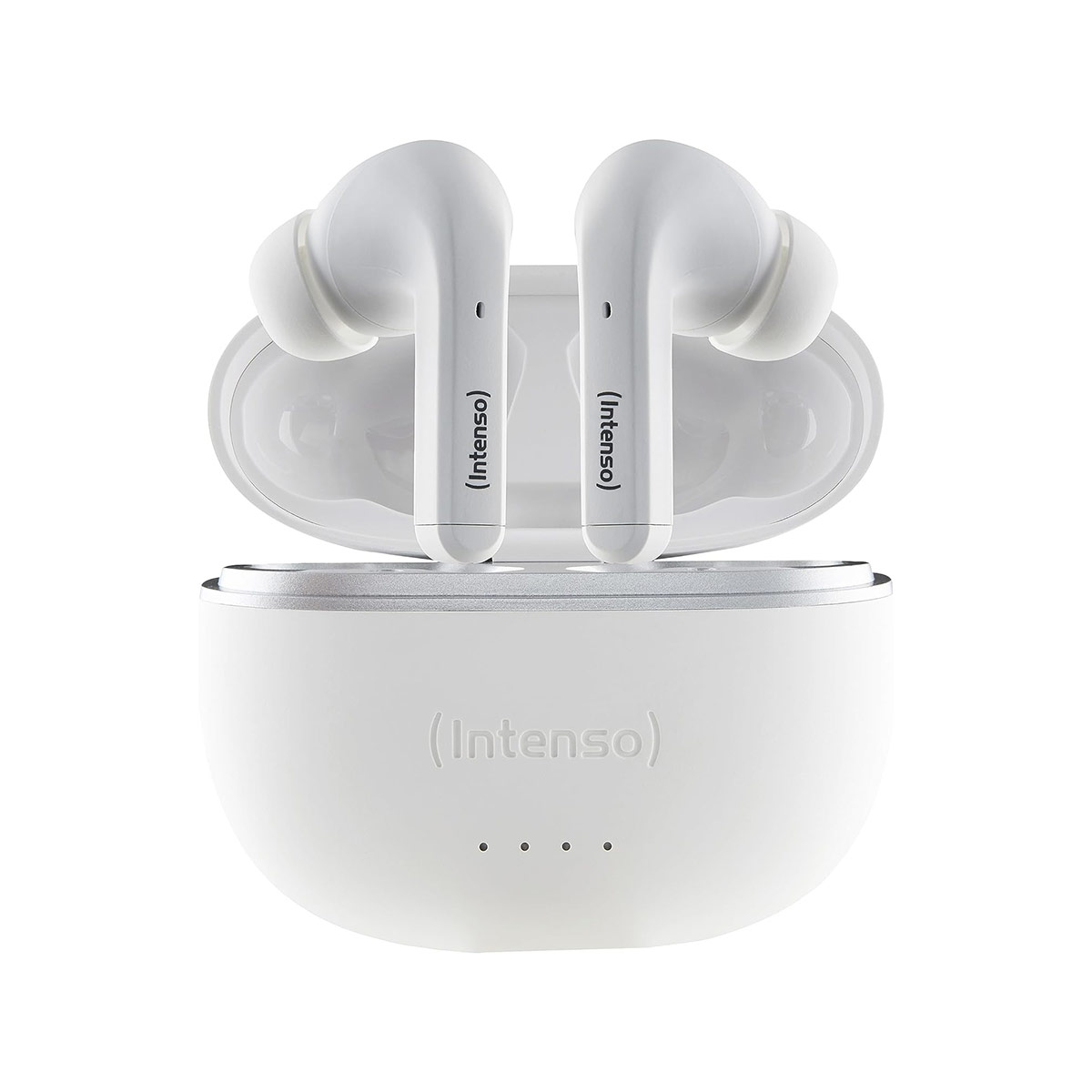 Intenso White Buds T302A - True Wireless - 3720302