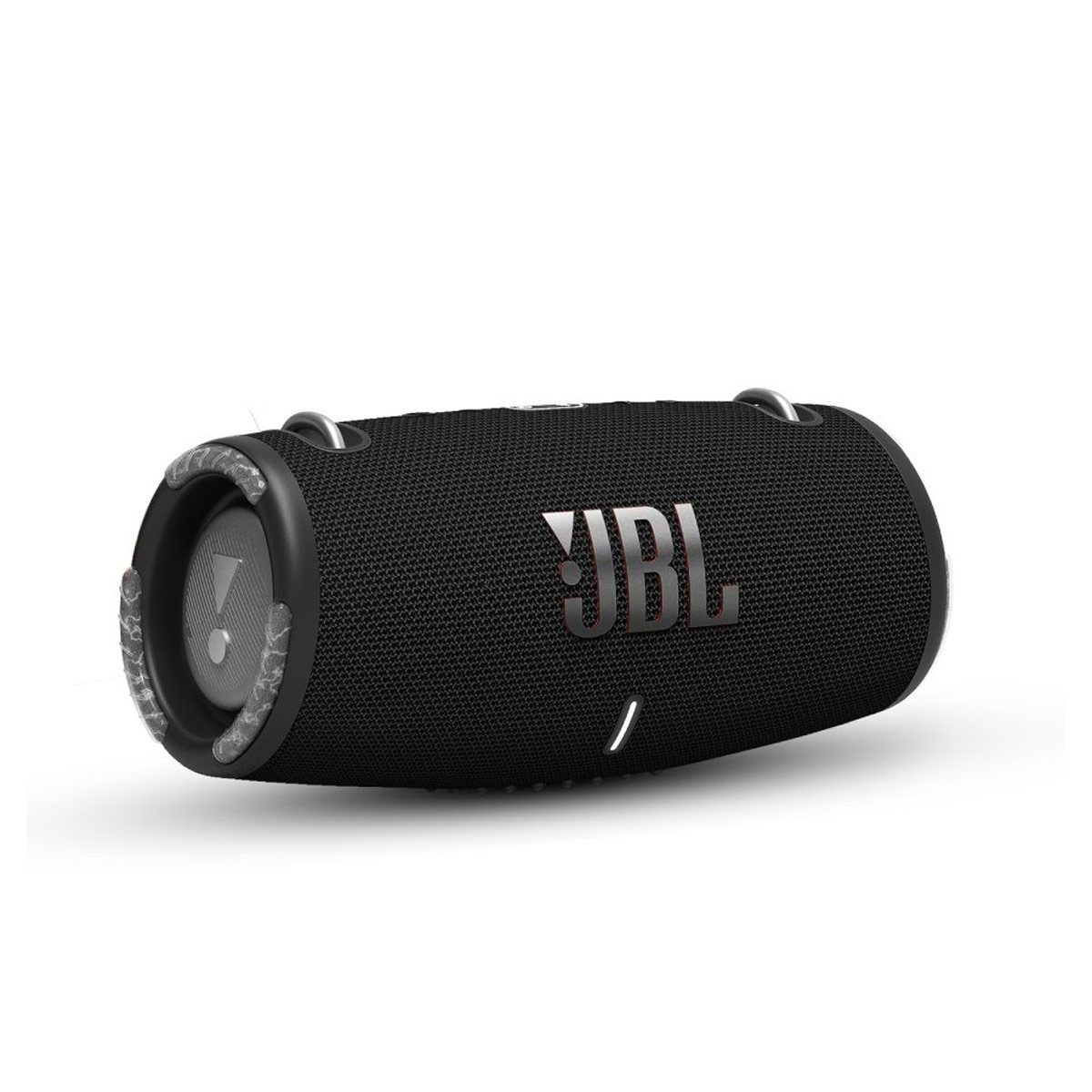 JBL Xtreme 3 Bluetooth Speaker, Waterproof IP67, Carry Strap - Black - JBLXTREME3BLKEU