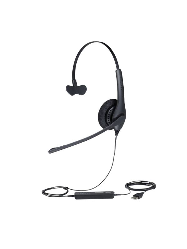 Jabra BIZ 1500 Mono QD