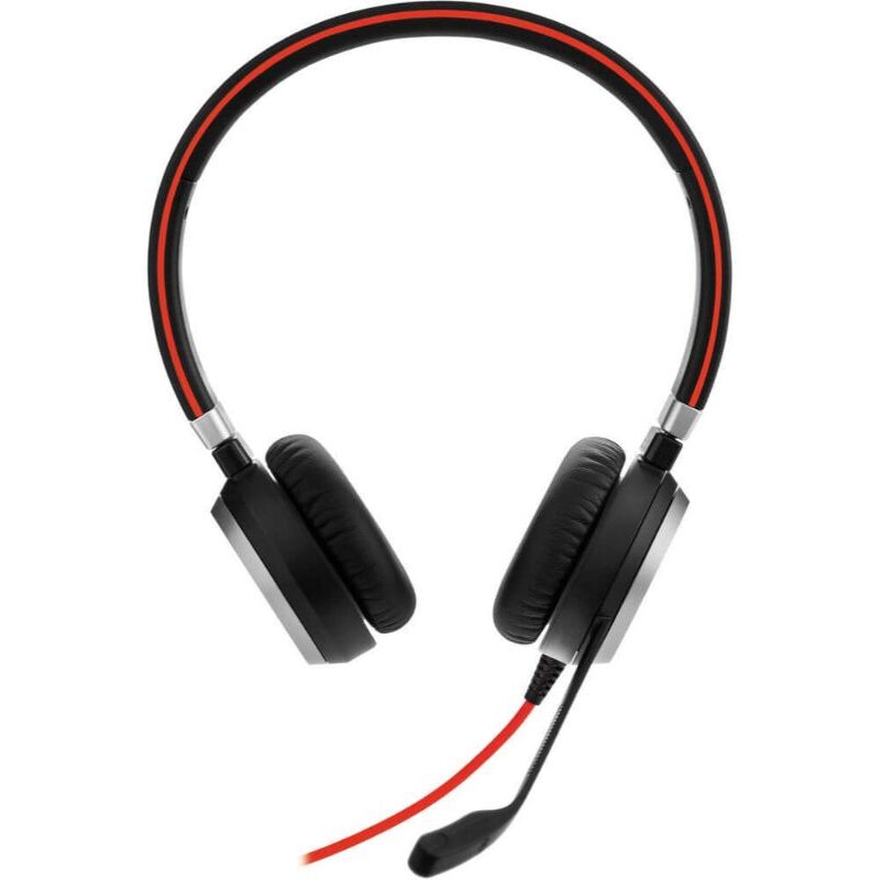 Jabra Evolve 40 ST NC MS USB