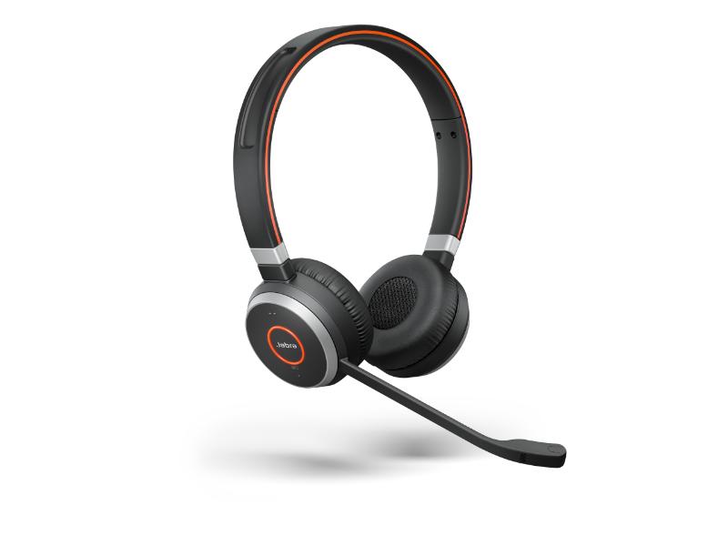 Jabra Evolve 65 SE Link380a UC Stereo