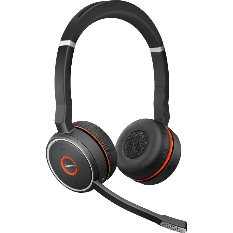 Jabra Evolve 75 SE ST MS L380a