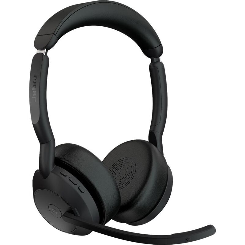 Jabra Evolve2 55 ST MS LINK 380a