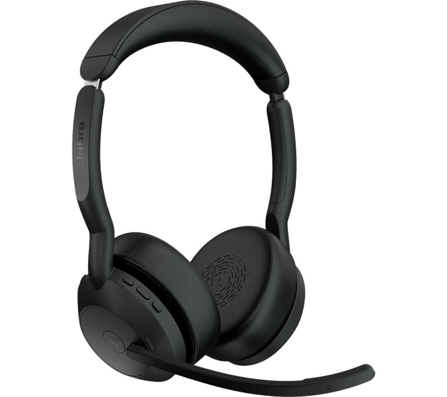 Jabra Evolve2 55 ST MS LINK 380a