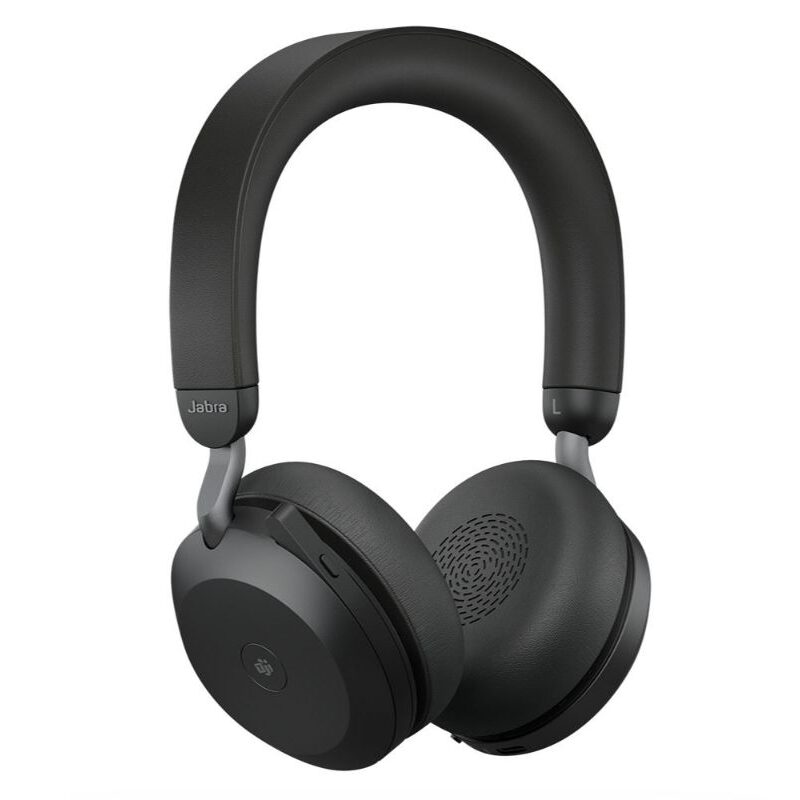 Jabra Evolve2 75 ST UC BT