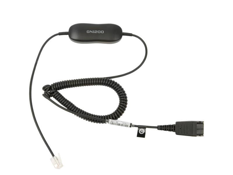 Jabra Smart Cord