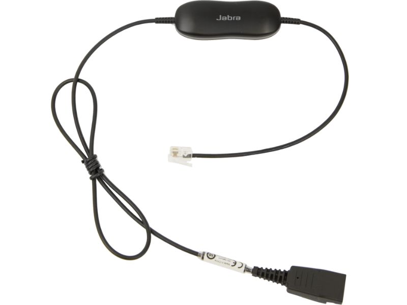 Jabra Smart Cord