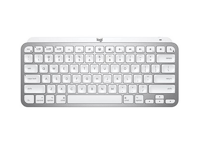 KEYBOARD W/S LOGITECH MX Keys Mini GREY