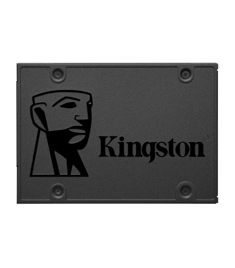 Internal SSD Kingston 960GB A400 SATA3 - SA400S37