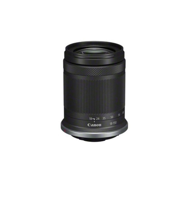 LENS CA RF-S18-150MM F3.5-6.3 IS STM EU2