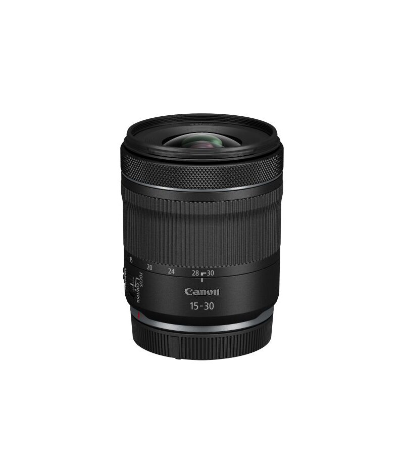 LENS CA RF15-30MM F4.5-6.3 IS STM