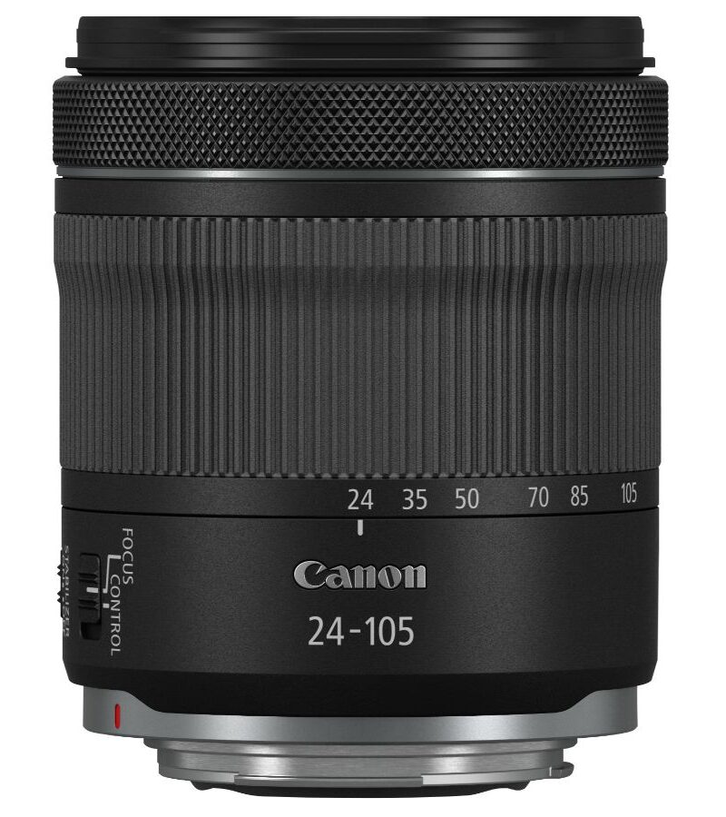 LENS CA RF24-105F47.1ISSTM