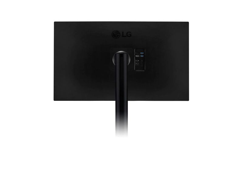 LG 27UN880P-B 4K IPS 60Hz 5MS 27''