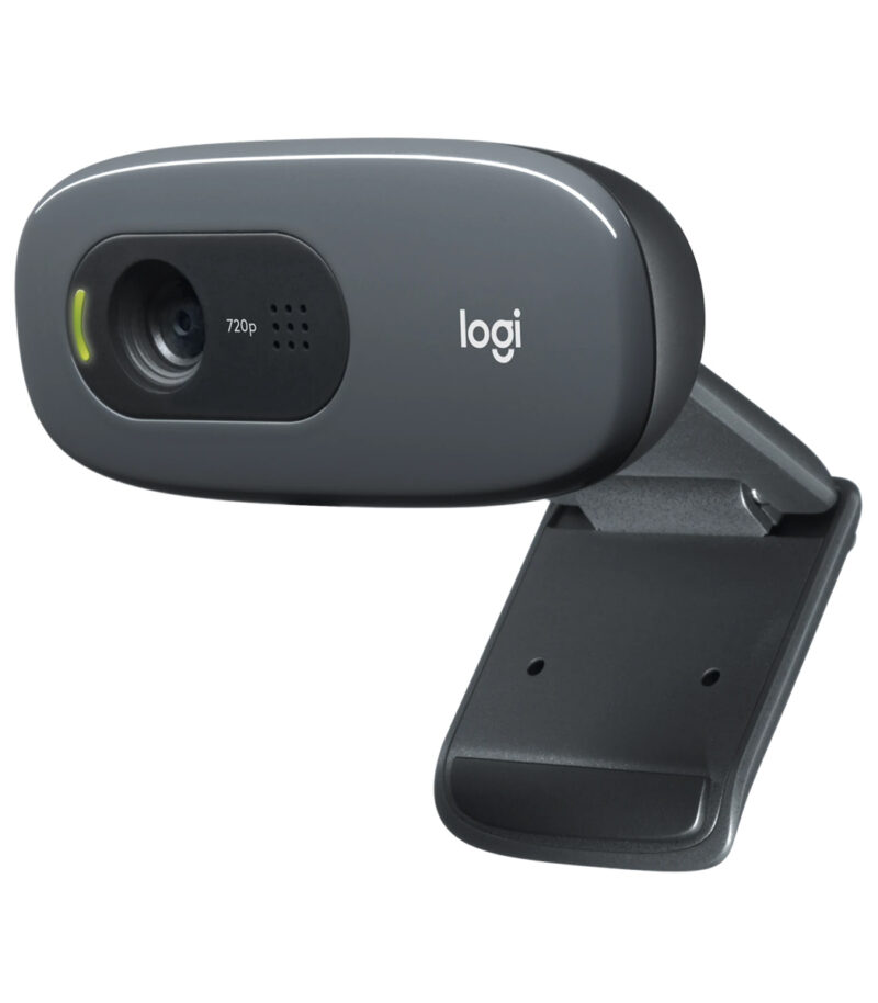 Logitech C270 Web Camera HD 720p - 960-001063