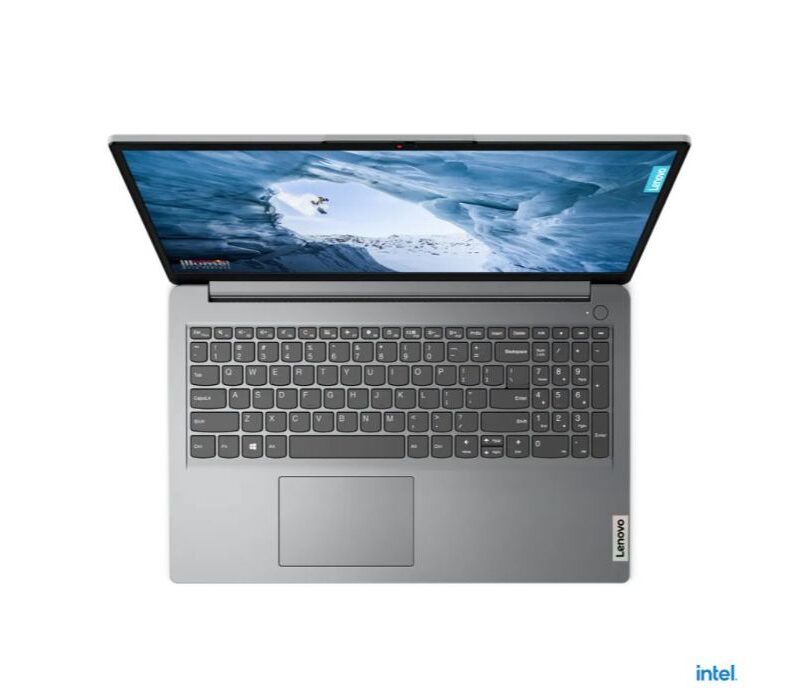 Lenovo IdeaPad 1 15IGL7 82V70047GM 15.6'' FHD/Celeron- N4120/4GB/128GB/Win 11 Home in S mode/2Y Pick-up and Return