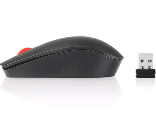 Lenovo ThinkPad Essential Wireless Mouse