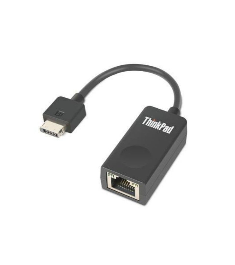 Lenovo ThinkPad Ethernet Extension Adapter Gen 2 4X90Q84427