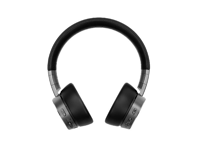 Lenovo ThinkPad X1 ANC Headphones 4XD0U47635