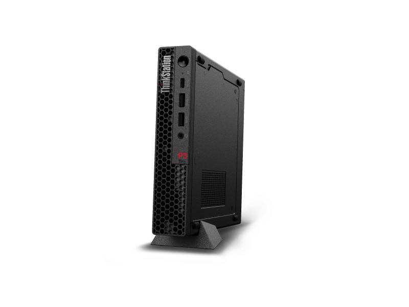 Lenovo ThinkStation P3 Tiny 30H0001MMG i7-13700T/T1000 8GB/32GB/1TB/Windows 11 Pro/3Y Onsite