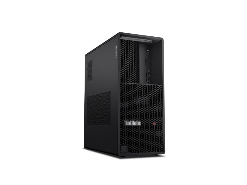 Lenovo ThinkStation P3 Tower 30GS00C6MG i9-14900K/64GB/2TB/Windows 11 Pro/3Y Onsite 30GS00C6MG