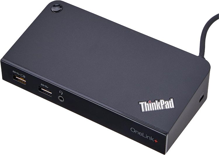 Lenovo Thinkpad Onelink + dock 40A40090EU