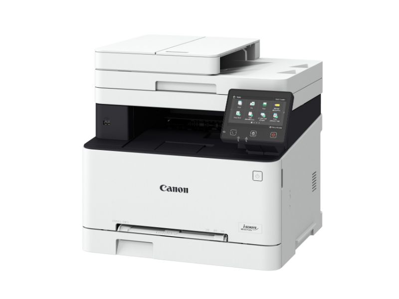 MFP CANON LASER I-SENSYS MF657cdw