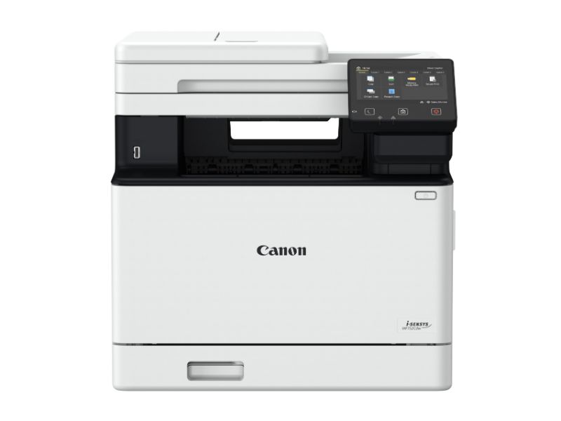 MFP CANON LASER I-SENSYS MF752cdw