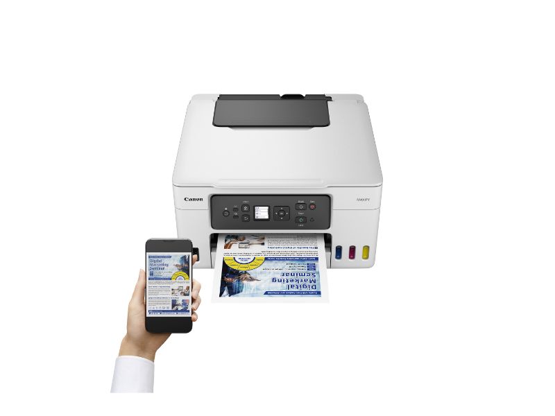 MFP CANON MEGATANK GX3040