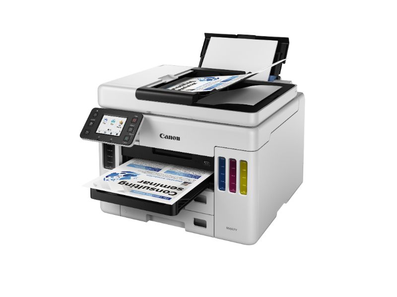 MFP CANON MEGATANK GX7040 EUM/EMB