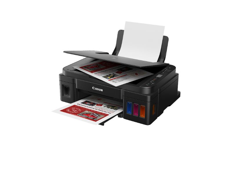 MFP CANON PIXMA G3410 BLACK