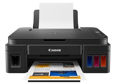 MFP CANON PIXMA G3411EB1 2315C025AA