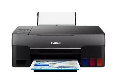 MFP CANON PIXMA G3460 4468C009AA