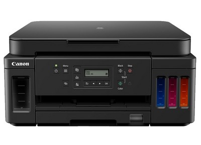 MFP CANON PIXMA G6040 Black EUR