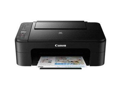 MFP CANON PIXMA TS3350 3771C006AA