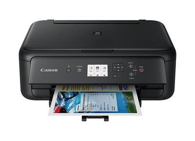 MFP CANON PIXMA TS5150 BLACK