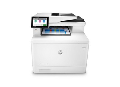 MFP-HP COL LSRJET ENT MFP M480F(3QA55A)