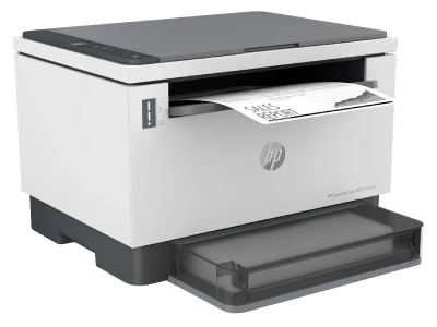 MFP-HP LaserJet Tank MFP 2604dw(381V0A)