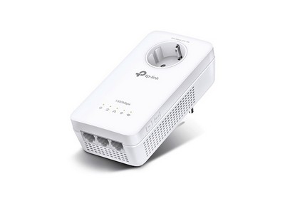 NW TL AV1300 Powerline TL-WPA8631P