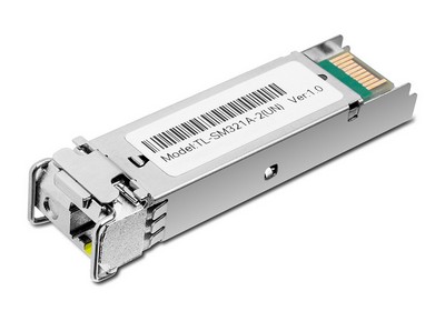 NW TL WDM Bi-Directional SFP TL-SM321A-2