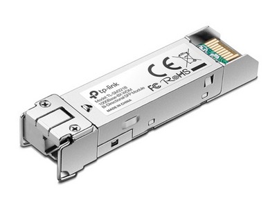 NW TL WDM Bi-Directional SFP TL-SM321B-2