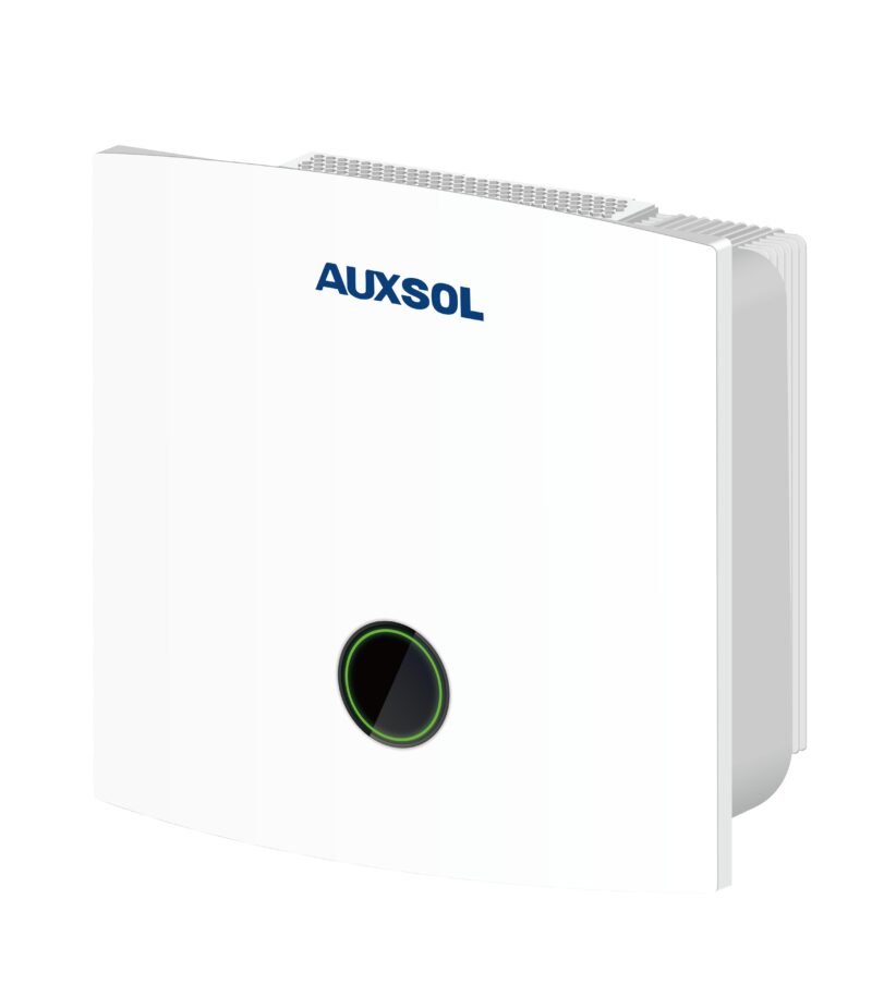 On Grid 3PH INVERTER AUXSOL ASN-10TL