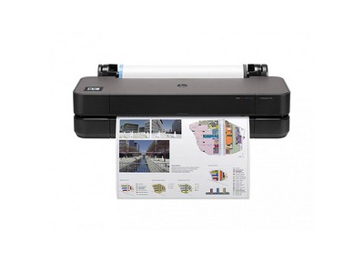 PL- HP DESIGNJET T250 (24IN) (5HB06A)