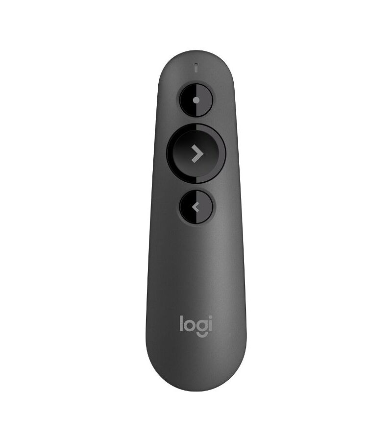 PRESENTER LOGITECH R500s LASER GRAPH