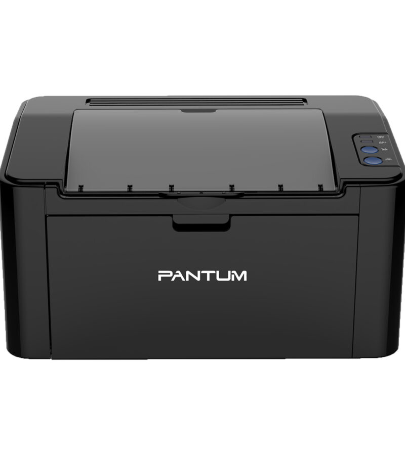 Pantum P2500W Ασπρόμαυρος Εκτυπωτής Laser