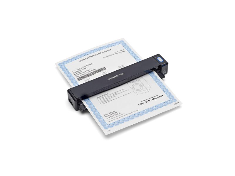 SCANNER FU ScanSnap iX100 PA03688-B001