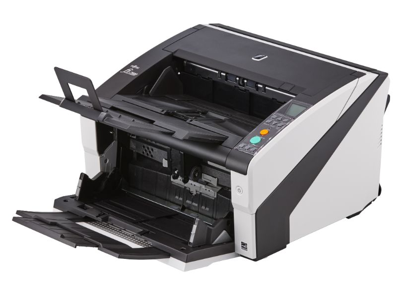 SCANNER Fujitsu fi-7800 PA03800-B401