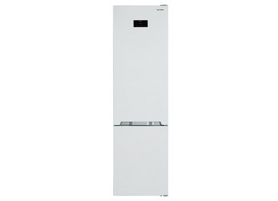 Sharp SJ-BA22IHXWE-EU Refrigerator