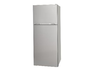 Sharp SJ-TE435M4I Top Freezer Inox