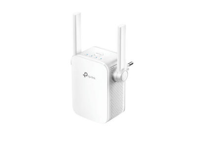 TL AC750 WIFI RANGE EXTENDER RE205